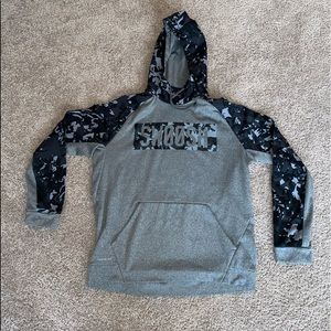 MENS Nike Sweatshirt/ Hoodie